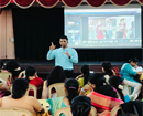 AI Workshop for Teachers at Carmel Convent Schools, Bangalore